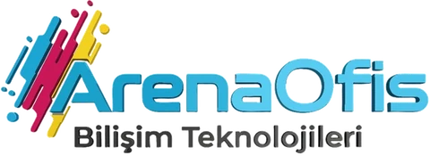 Arena Ofis logosu