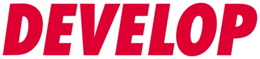 Develop logosu
