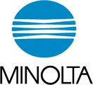 Konica Minolta logosu