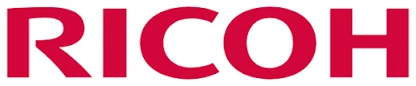 Ricoh logosu
