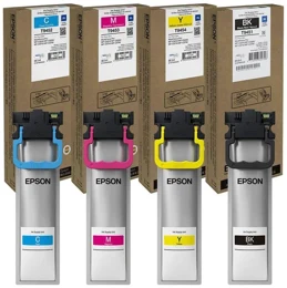 Epson T9451-54 XL Set toner