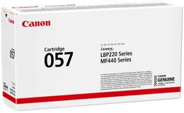 Canon 057 toner