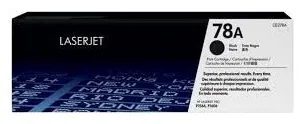 HP HP 78A (CE278A) toner