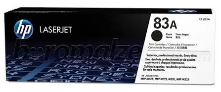 HP HP 83A (CF283A) toner