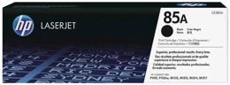 HP HP 85A (CE285A) toner