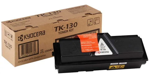 Kyocera TK-130 toner