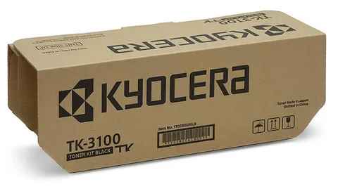 Kyocera TK-3100 toner