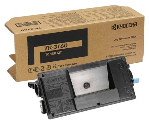 Kyocera TK-3160 toner
