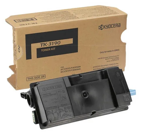 Kyocera TK-3190 toner