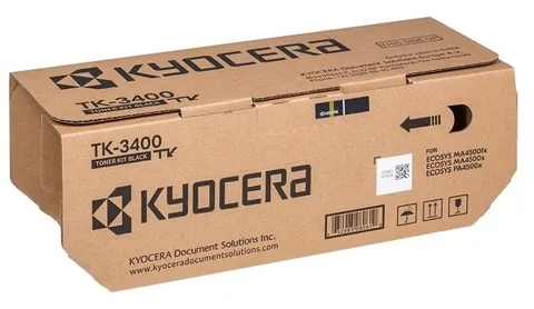 Kyocera TK-3400 toner