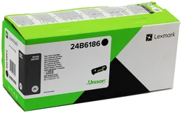 Lexmark 24B6186 toner