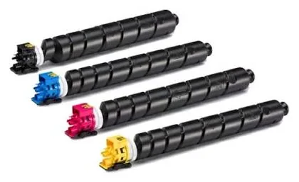 UTAX CK-8513 Set (K/C/M/Y) toner