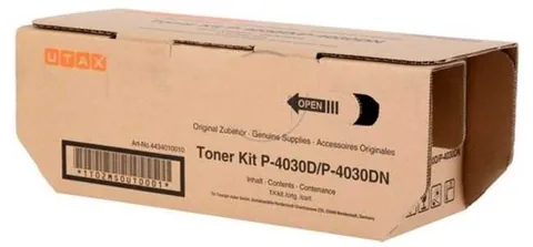 UTAX P-4030 toner