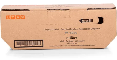 UTAX PK-3020 toner